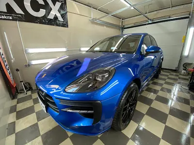 Lissemyje Detailing Garage